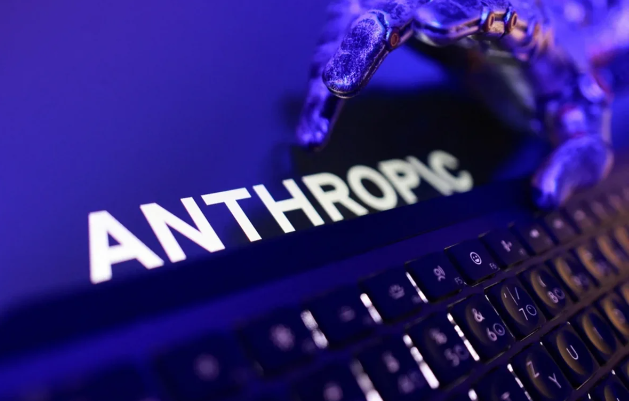 Vaşinqton "Anthropic"in ən yeni süni intellekt modellərini blokladı