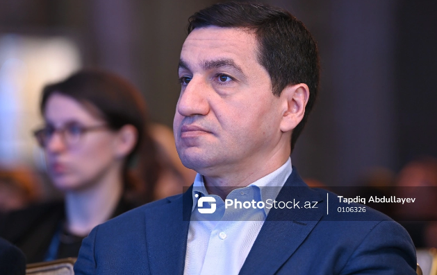 Prezidentin köməkçisi: "Həqiqətən, regionda sülh var, sabitlik var"