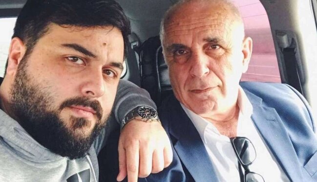 Cavidan Novruz atasına: "70 yaşın tamam oldu, amma..."