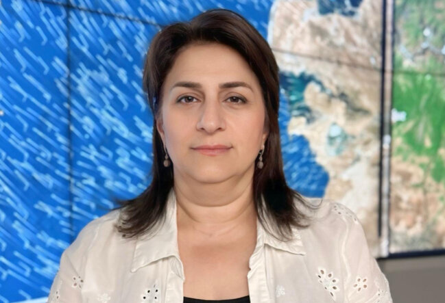 XƏBƏRDARLIQ! Ayrı-ayrı yerlərdə leysan xarakterli YAĞIŞ YAĞACAQ - PROQNOZ
