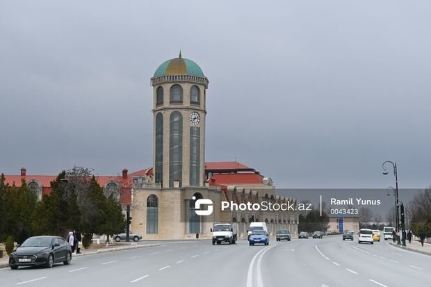 Naxçıvanda yeni qurum yaradıldı