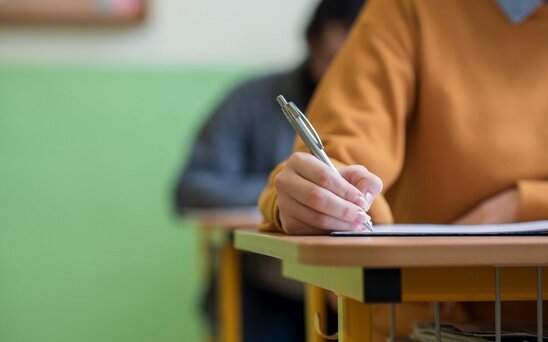 DİM bugünkü imtahanlarda istifadə olunan test tapşırıqlarının düzgün cavablarını açıqlayıb