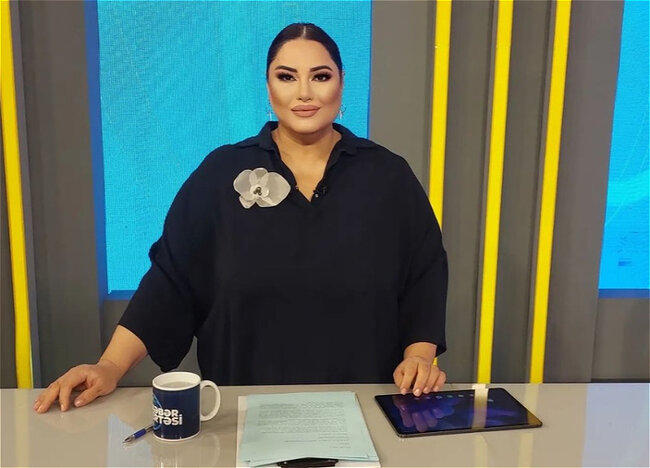 "Xəbər ertəsi" 14 sentyabrdan yeni mövsümə qayıdır