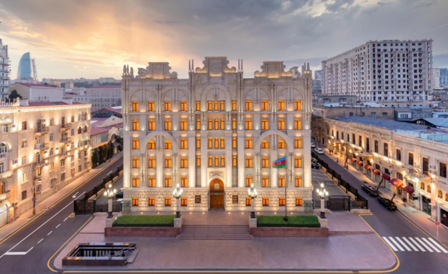 Ötən gün axtarışda olan 34 nəfər saxlanılıb