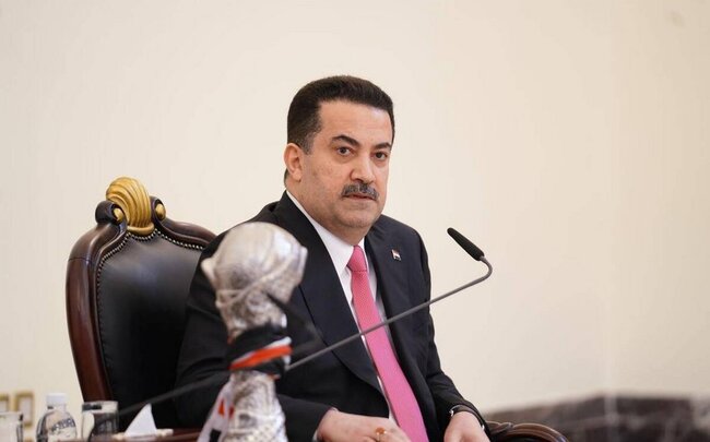 İraq Qəzza və Livanın bərpasına vəsait ayıracaq