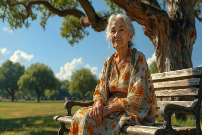 Hansı ölkələrdə insanlar daha tez qocalır və niyə - ARAŞDIRMA