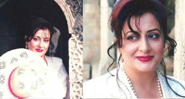 "Çoxlarından fərqli olaraq ailəm olub, ailəli aktrisalar barmaq sayı qədərdir" - FOTO