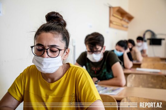 24 və 25 iyunda keçirilən imtahanların nəticələri elan olunub