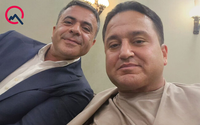 "Səhər Cabirin zəngini gözləyəcəm"