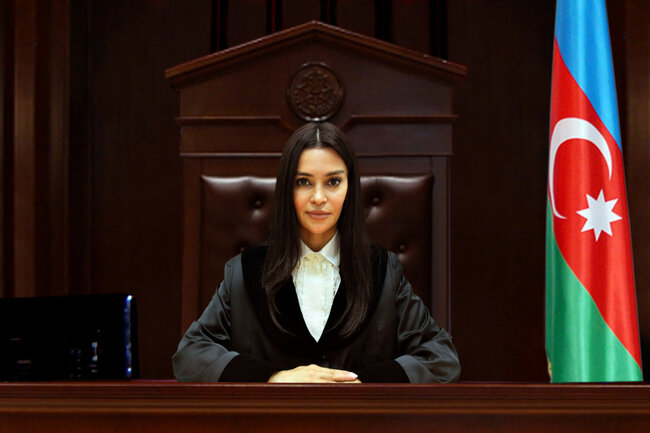Azərbaycanda qadın hakim və prokurorların sayı AÇIQLANDI