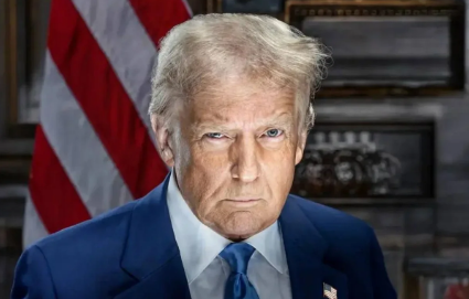 Tramp quru qoşunlarının İrana göndərilməsini istisna etməyib