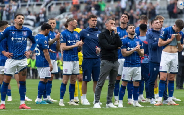 İngiltərə Premyer Liqasını tərk edəcək son komanda bəlli oldu