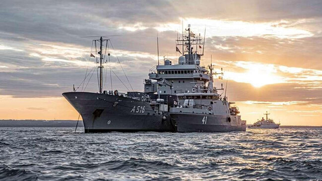 Mif, yoxsa vəzifə: Kapitanlar həqiqətən gəmiləri ilə birlikdə batıblarmı?