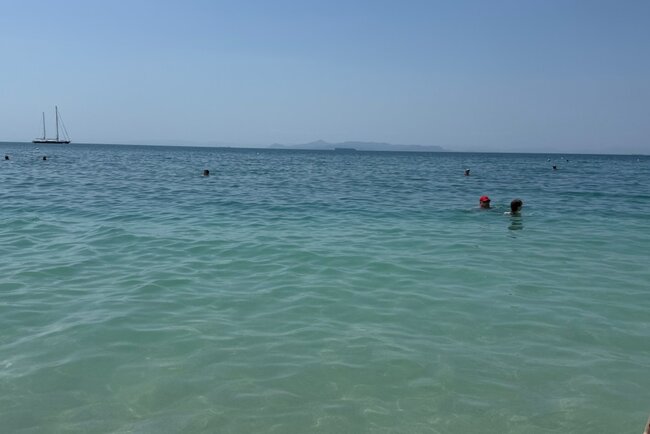 Dənizə getmək istəyənlər oxusun