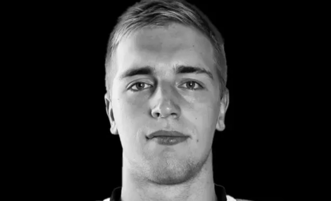 Rusiya klubunun üzvü 24 yaşında vəfat edib