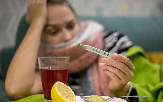 Fəsil dəyişir - Viruslardan necə qorunaq?