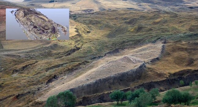 Nuhun gəmisi oradadır - TƏSDİQLƏNDİ