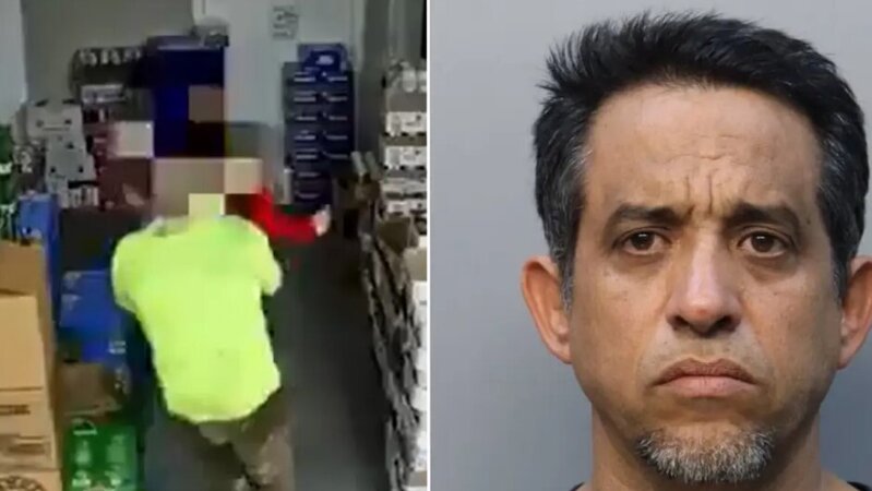 Ölkə bu şəxsi müzakirə edir: Qumarda uduzdu, dəhşət saçdı