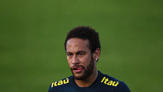 Adı təcavüzdə hallanan Neymarın telefonu müsadirə edilib