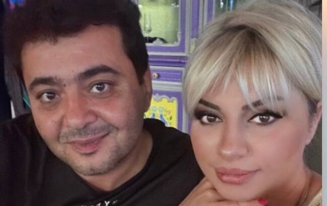 Xanımının ad günündə ürəyi dayanıb - 3 ay əvvəl qəza keçiribmiş