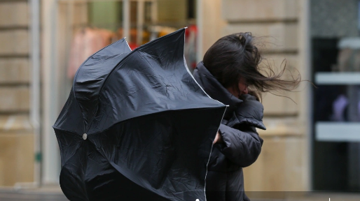 Bakıda bu tarixlərdə GÜCLÜ KÜLƏK ƏSƏCƏK - XƏBƏRDARLIQ