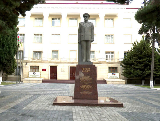 Müdafiə Nazirliyindən həftəlik icmal - VİDEO