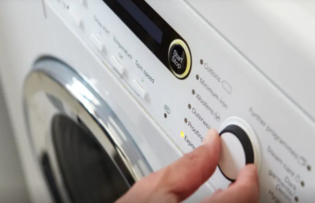 Hansı yuyucu rejim həqiqətən pula və vaxta qənaət edir?