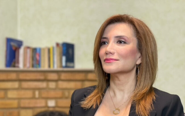 Gültəkin Hacıbəyli Türkiyədən 5 illik deport olunur