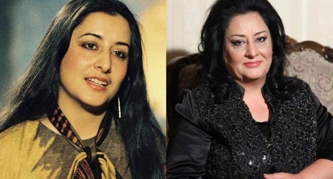 "Çoxlarından fərqli olaraq ailəm olub, ailəli aktrisalar barmaq sayı qədərdir" - FOTO