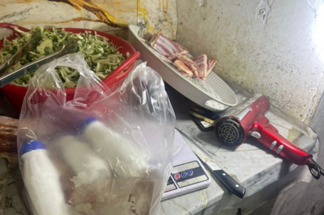 Yasamalda ictimai iaşə müəssisəsində ciddi nöqsanlar aşkarlanıb