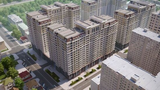 150 il ömrü olan EVLƏR: Onların müsbət və mənfi tərəfləri nələrdir? - FOTO