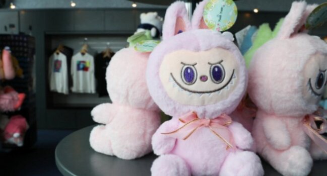 Ölümcül oyuncaq təhlükəsi: ABŞ-də saxta "Labubu"lar valideynləri qorxudur