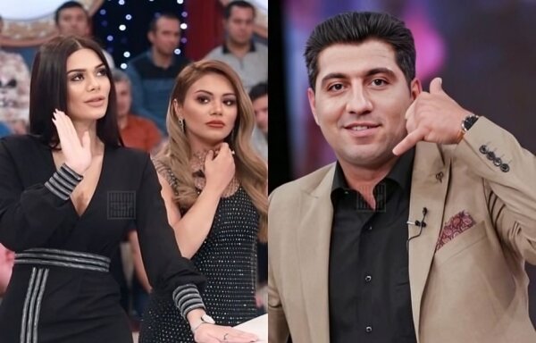 Tanınmış aktyor bu məşhur müğənninin QARDAŞI İMİŞ - FOTO
