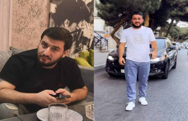 Tiktokerlər Nuh və "Xan"ın həbs müddətləri uzadıldı