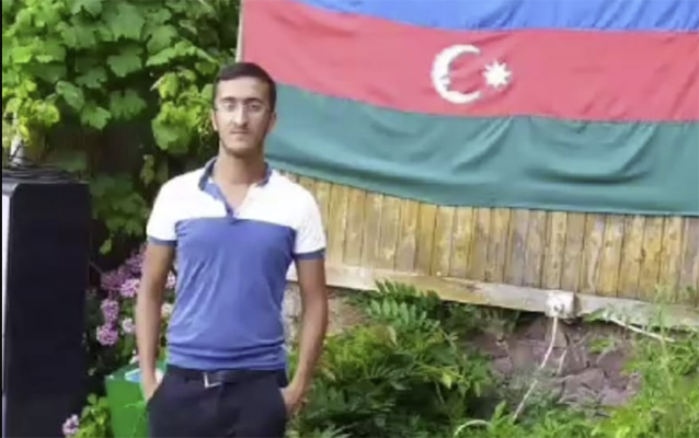 2 gəncin ölümünə görə hökm oxundu - 60-lıq yolda 120 ilə sürürmüş