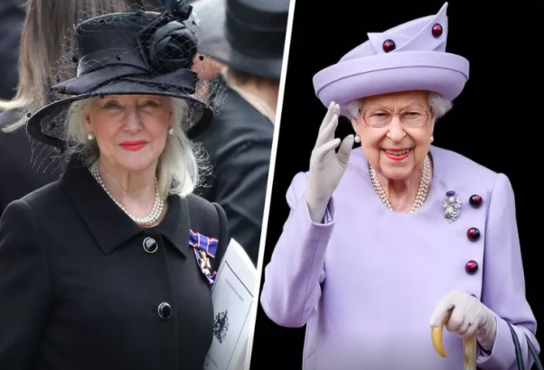 II Yelizavetanın stilisti kraliça haqqında heç kimin bilmədiyi bir şeyi AÇIQLADI