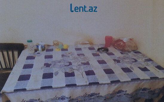 Bakıda ŞOK CİNAYƏT: Arvadını kişilərlə görüşə göndərib körpəsini öldürdü