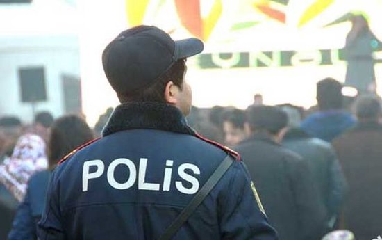 Bakıda vəzifəli polislər işdən niyə çıxarılıb?