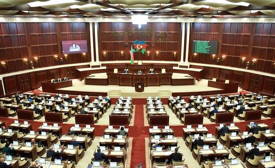 Vacib səlahiyyət QMİ-nin əlindən alındı