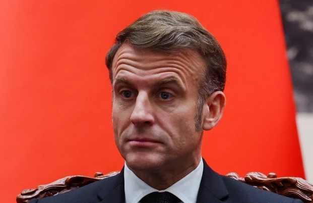 Parisdə keçiriləcək sammit başlamamışdan "Makronun ən pis tədbiri" adlandırıldı