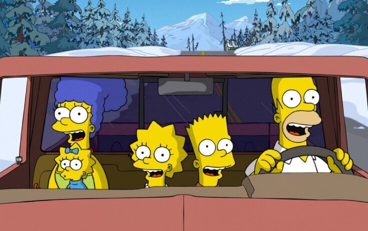 "Simpsonlar"ın premyerası təxirə salındı