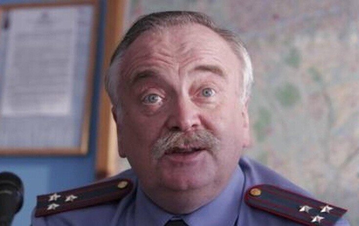 "Fənərləri sınmış küçələr"in aktyoru vəfat etdi