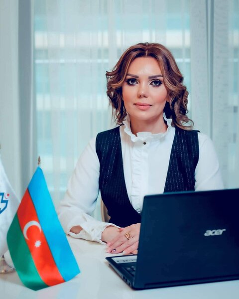 "Azərbaycan öz neftini məhz İtaliya vasitəsilə Avropa bazarına çıxarır" - Könül İsmayılova