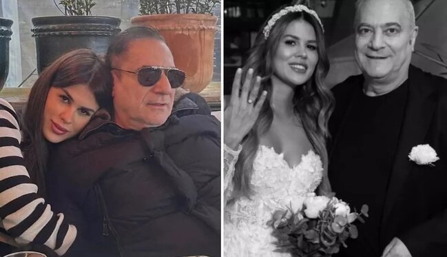 Məşhur şoumenin 6-cı dəfə boşanmasının ŞOK səbəbi üzə çıxdı