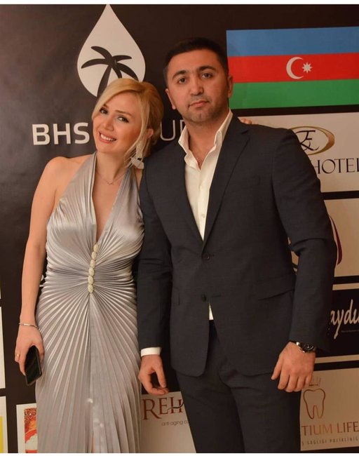 Dünya çempionu Fuad Zeynalov "İlin idmançısı" fəxri adına layiq görüldü - VİDEO+FOTOLAR