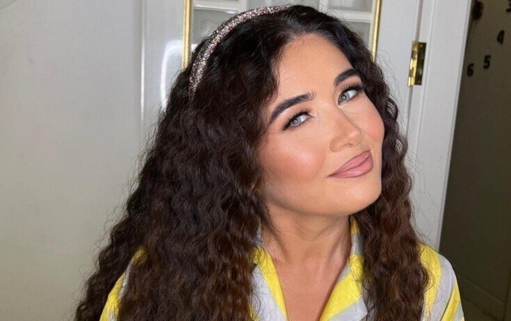 "Qadın müğənniyə azadlıq versən cızığından çıxar"