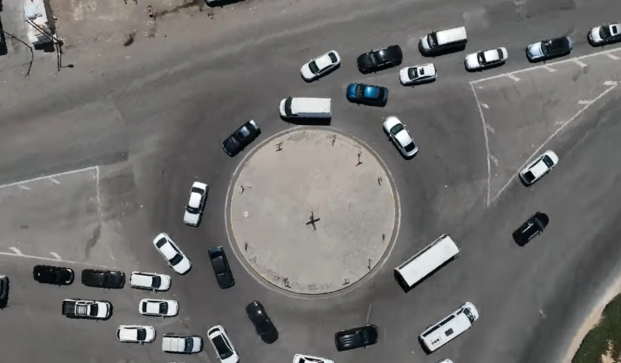 Nişanların yox, sürücülərin hökm sürdüyü dairədə hansı problemlər var?