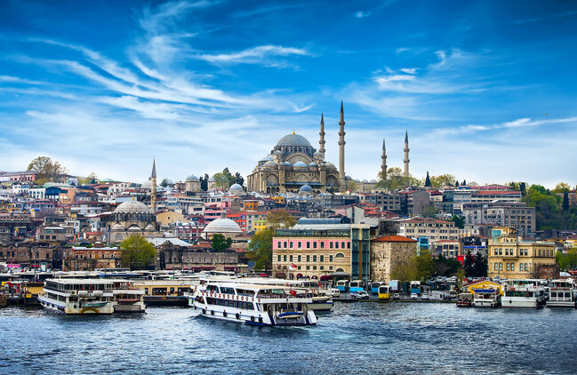 İstanbul üçün qorxulu zəlzələ XƏBƏRDARLIĞI - Bu tarixdə ola bilər - VİDEO