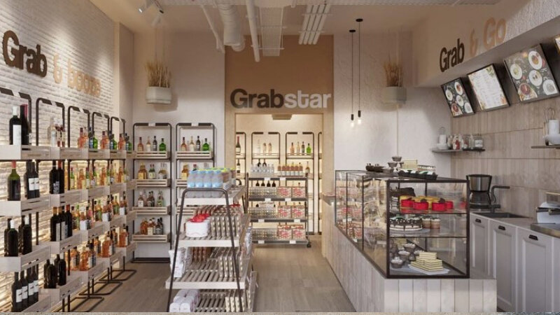 İşçilərin şikayət etdiyi "Grab Star"ın keçmiş direktoru cərimələndi