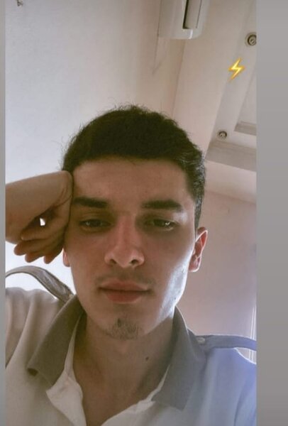 Dəhşətli qəzada ölən 18 yaşlı tələbənin - Fotosu